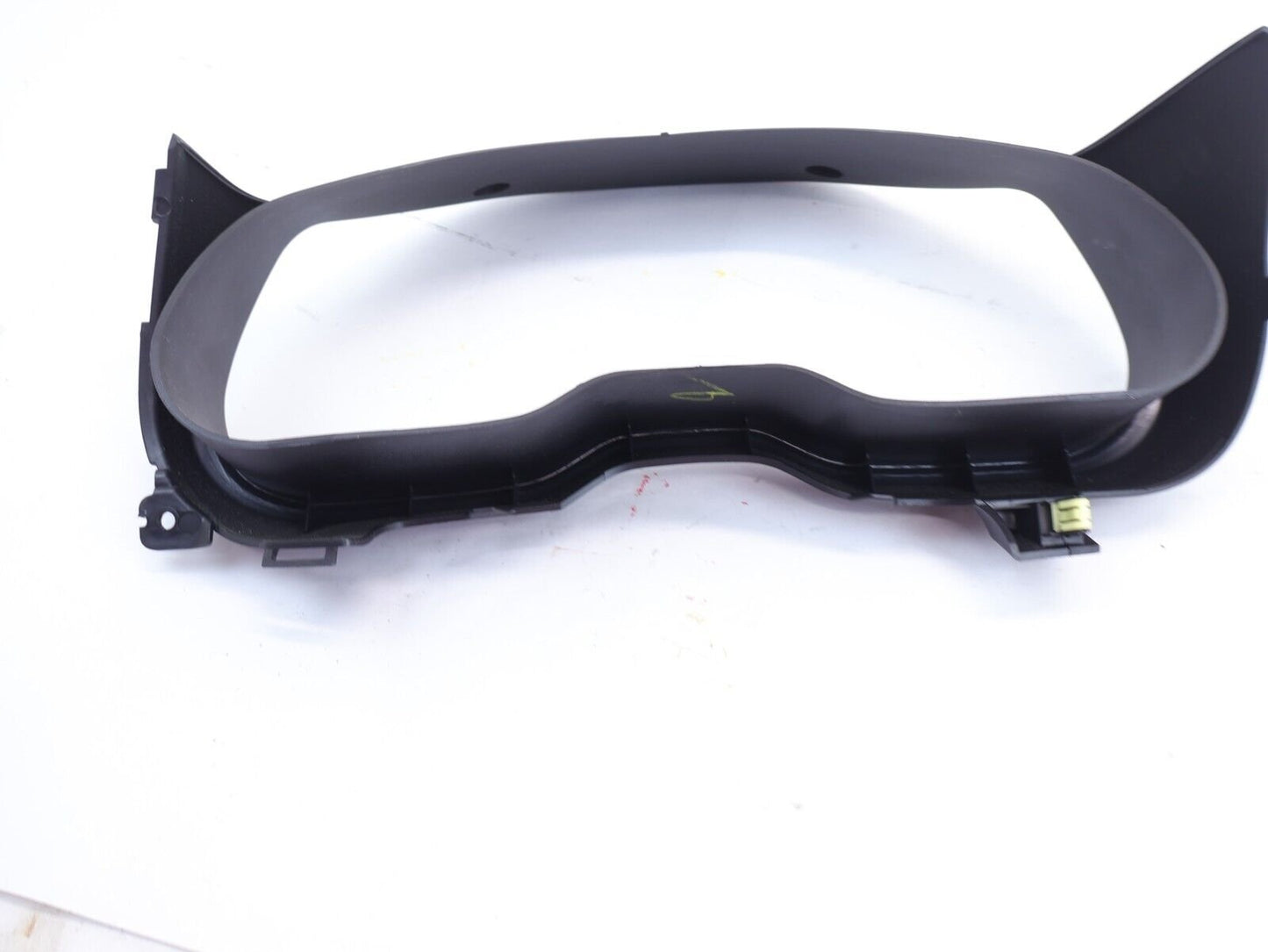 2012 Subaru Outback Speedometer Instrument Cluster Trim 66185AJ01A OEM 2010-2014