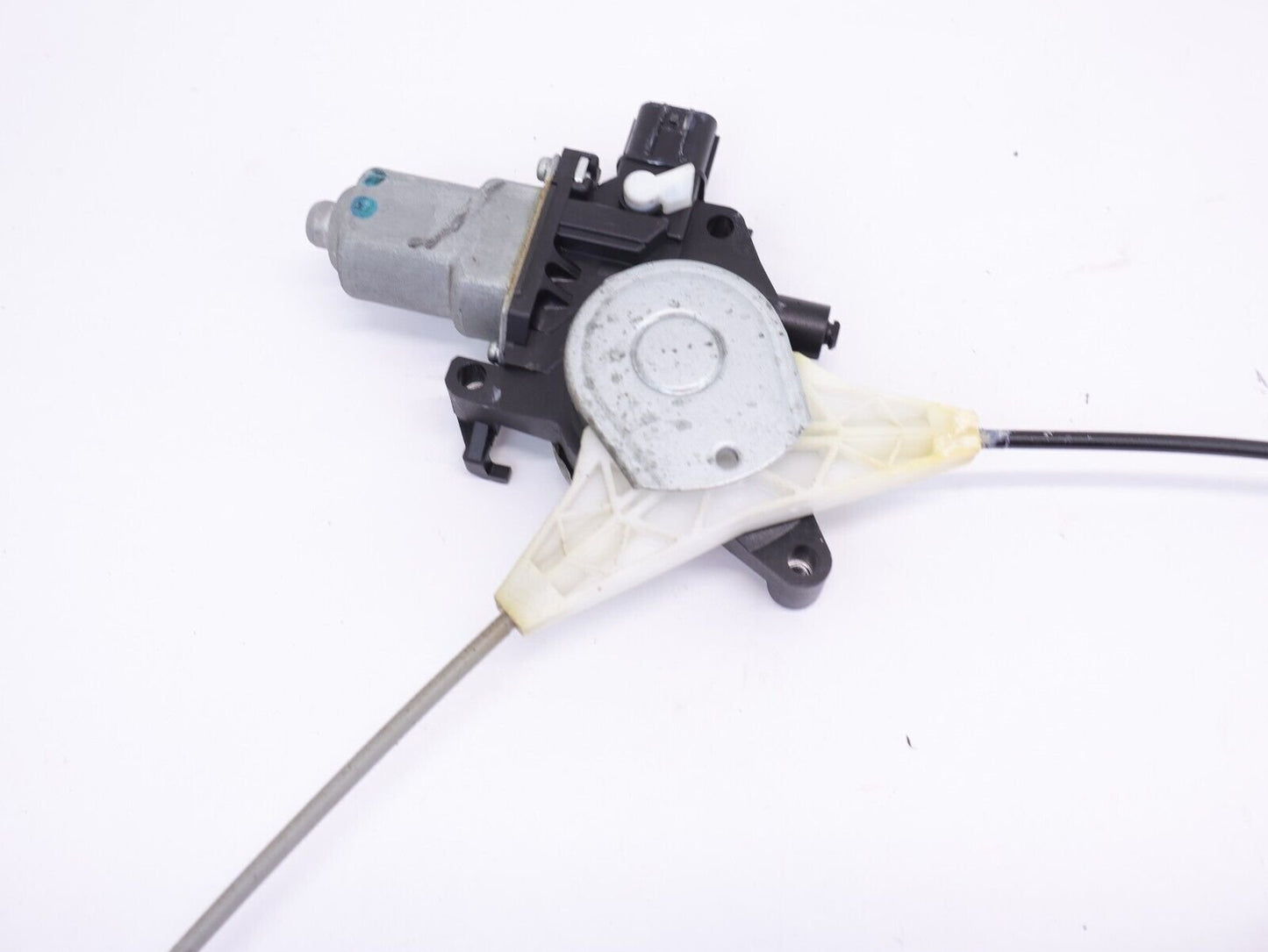 2012 Subaru Outback Front Window Regulator Motor Door RH Passenger OEM 2010-2014