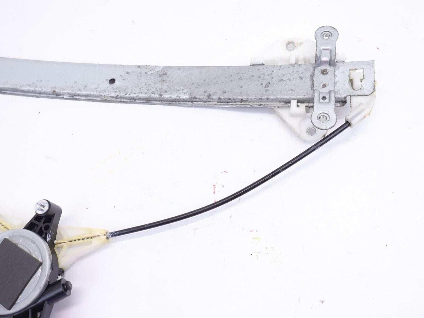 2012 Subaru Outback Front Window Regulator Motor Door RH Passenger OEM 2010-2014