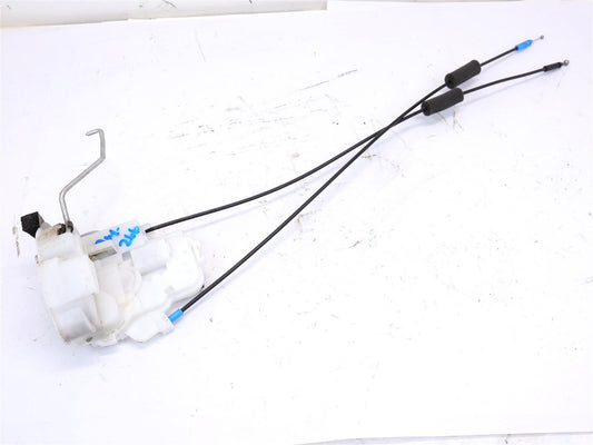 2010-2014 Subaru Legacy Outback Passenger Front Door Lock Actuator Right RH OEM