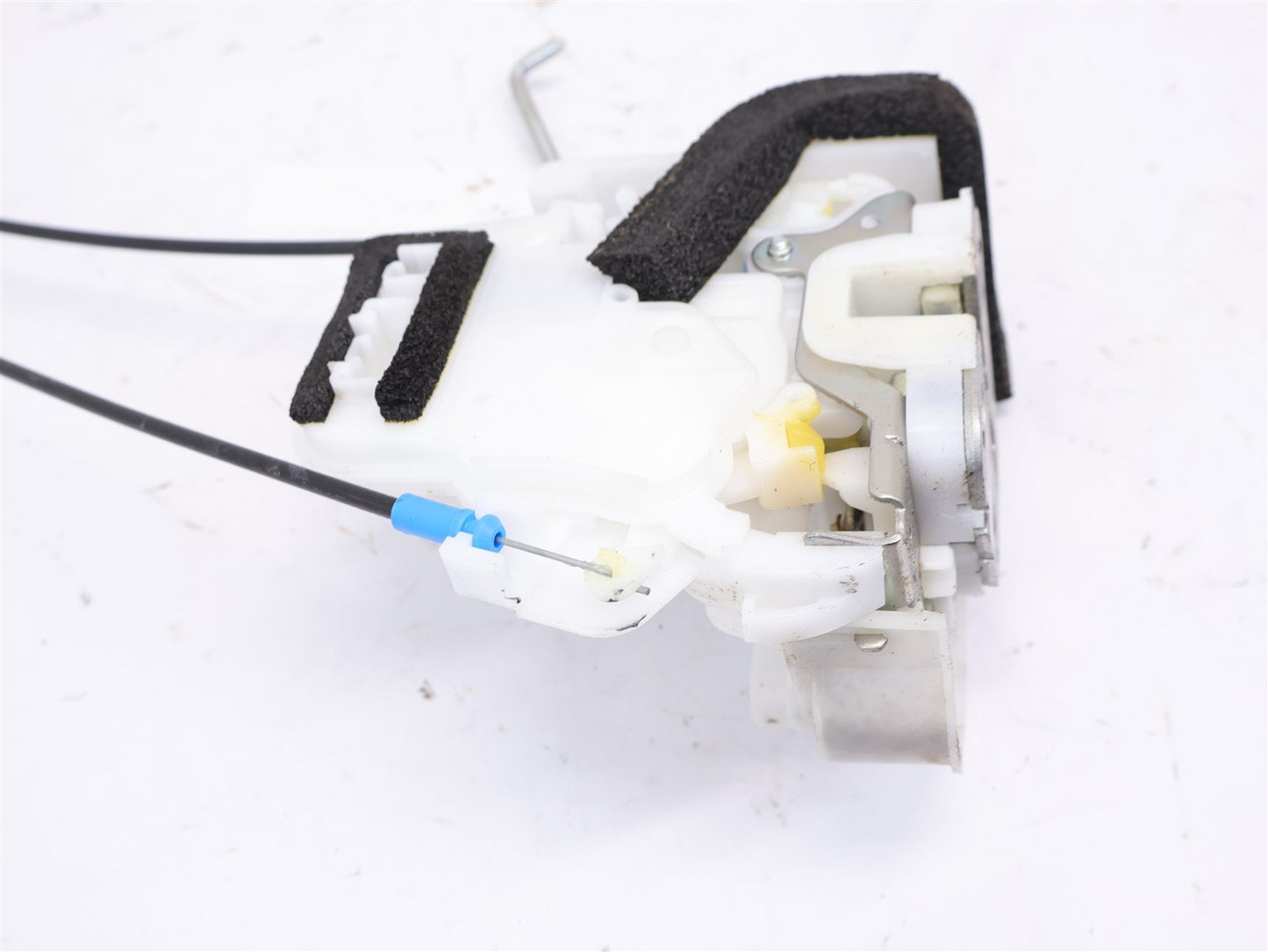 2010-2014 Subaru Legacy Outback Passenger Front Door Lock Actuator Right RH OEM