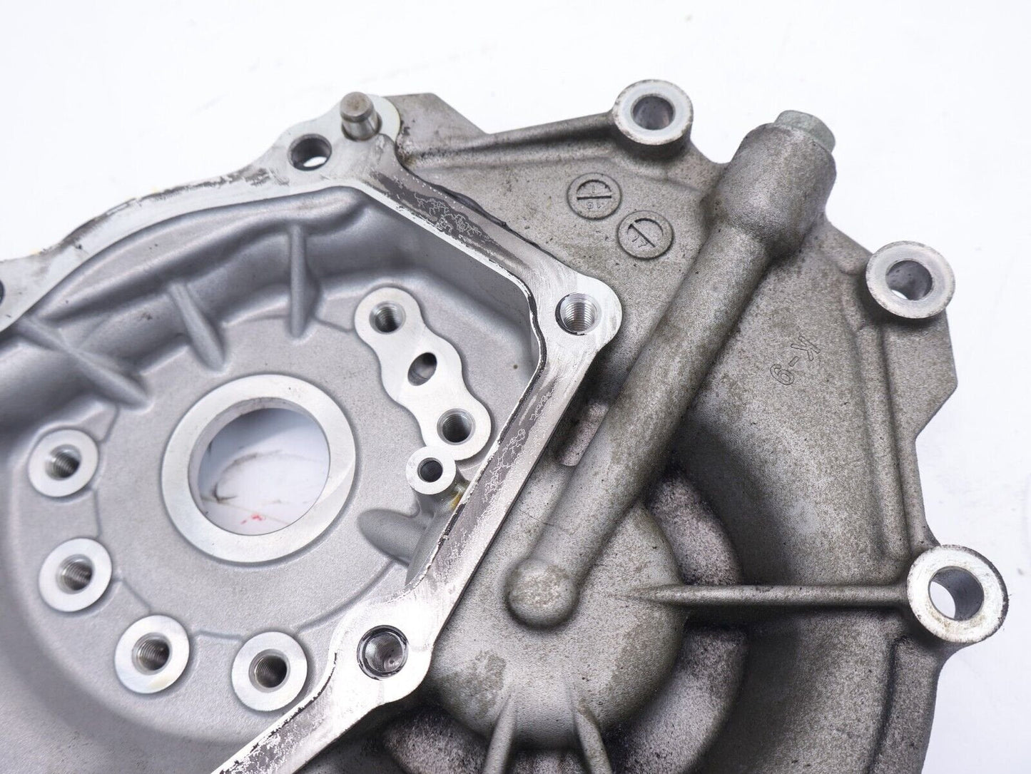 2015-2021 Subaru WRX Cover Convertor Oil Pump Transmission 2.0L CVT OEM 15-21