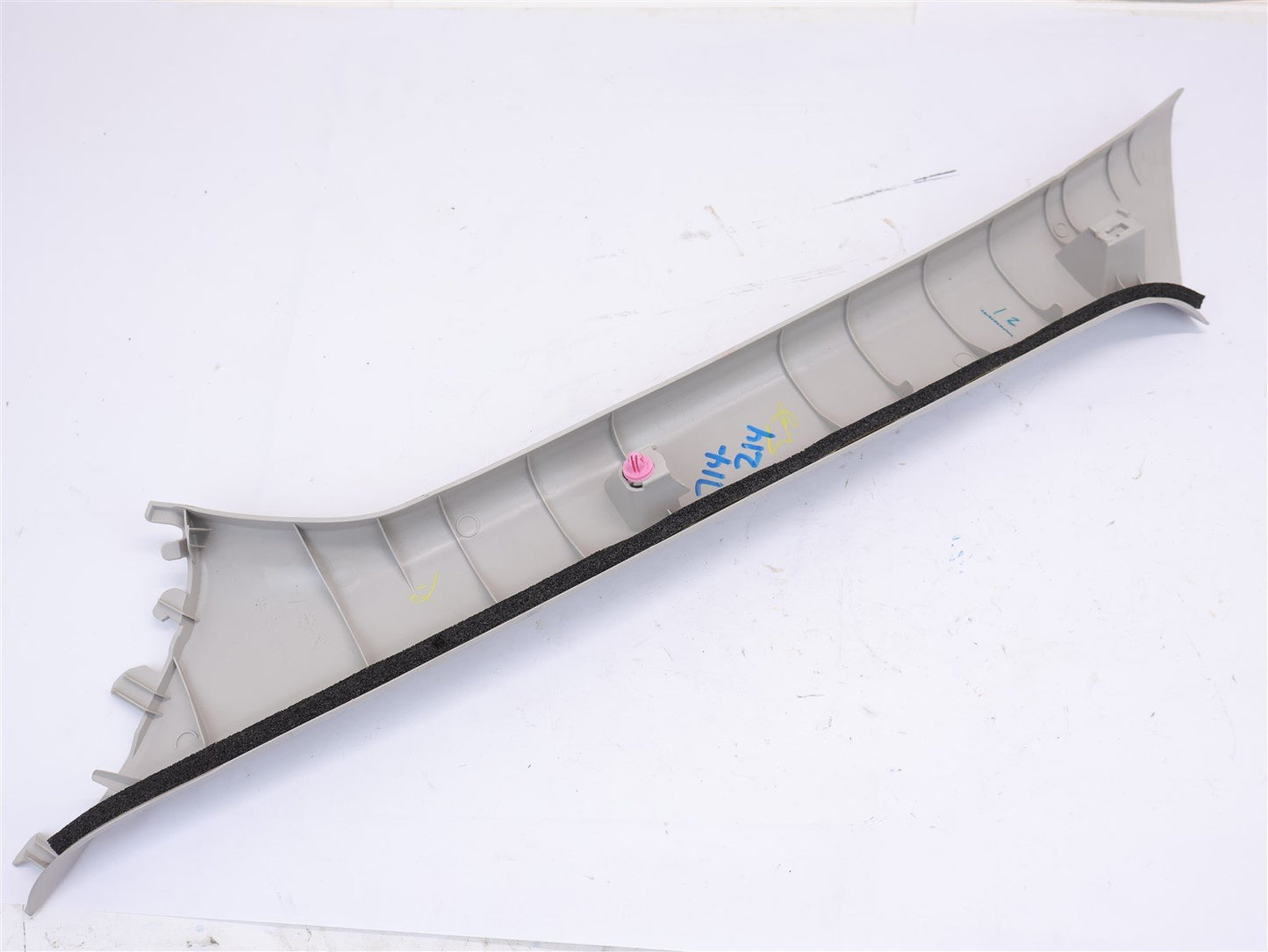 2010-2014 Subaru Outback A Pillar Trim Windshield Panel RH Passenger 94010AJ02A