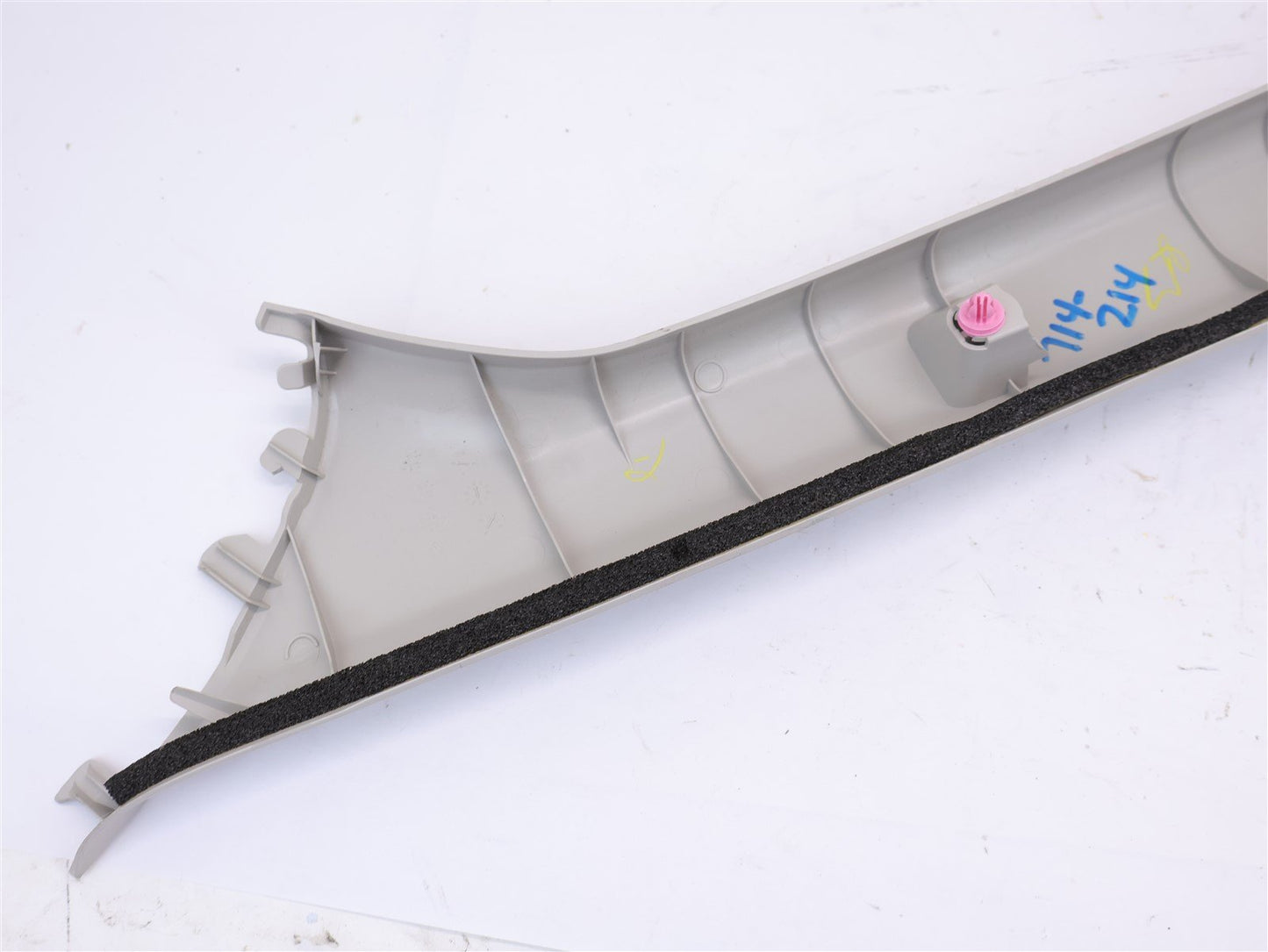 2010-2014 Subaru Outback A Pillar Trim Windshield Panel RH Passenger 94010AJ02A
