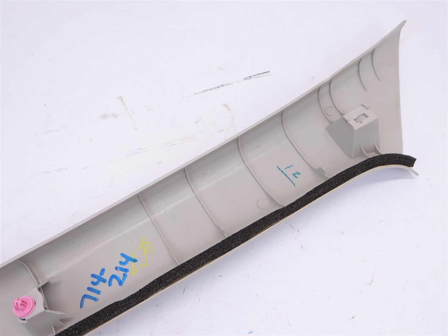 2010-2014 Subaru Outback A Pillar Trim Windshield Panel RH Passenger 94010AJ02A