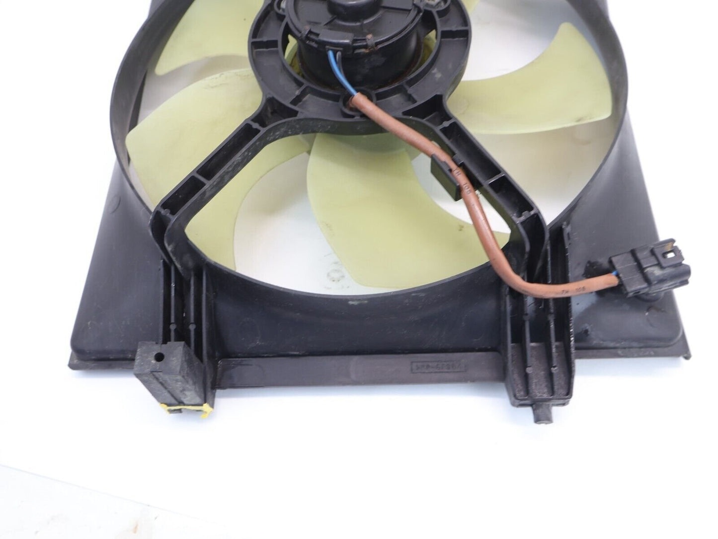 2005-2014 Subaru Legacy Outback Radiator Cooling Fan Condenser Right 2.5L OEM