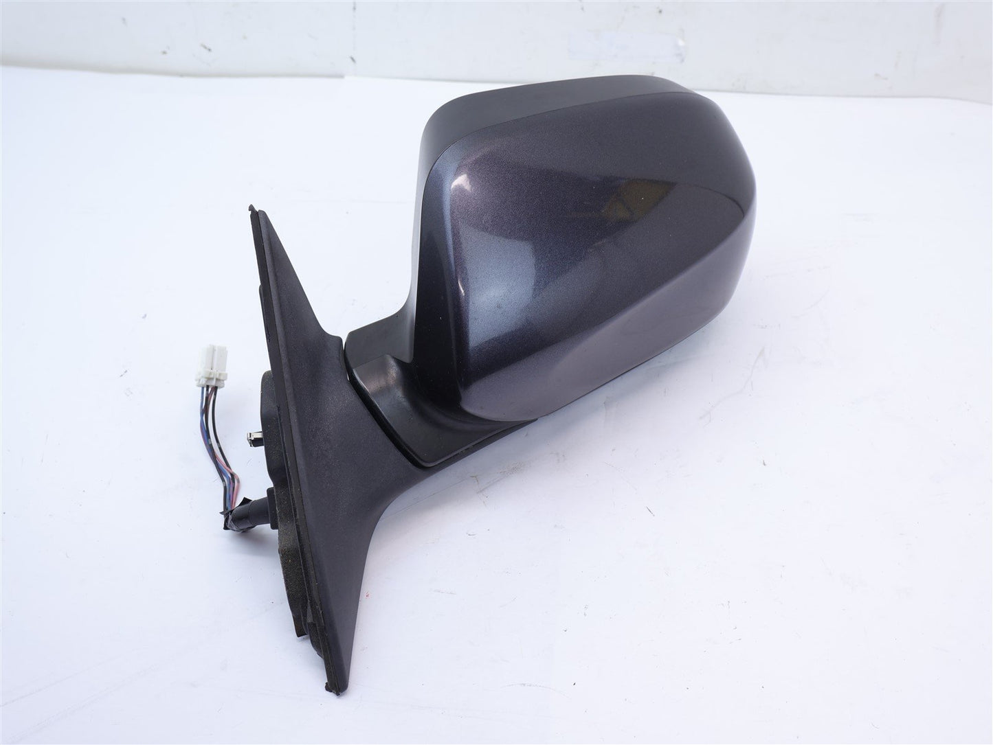 2011-2014 Subaru Legacy Outback Driver Door Mirror Power Side View LH Heated F3T