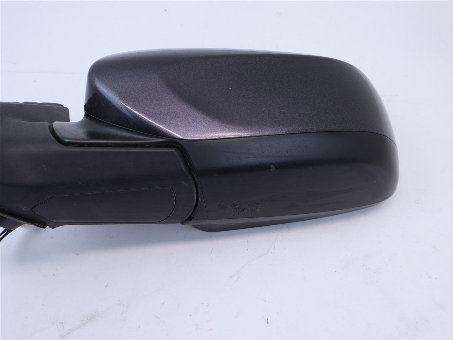 2011-2014 Subaru Legacy Outback Driver Door Mirror Power Side View LH Heated F3T