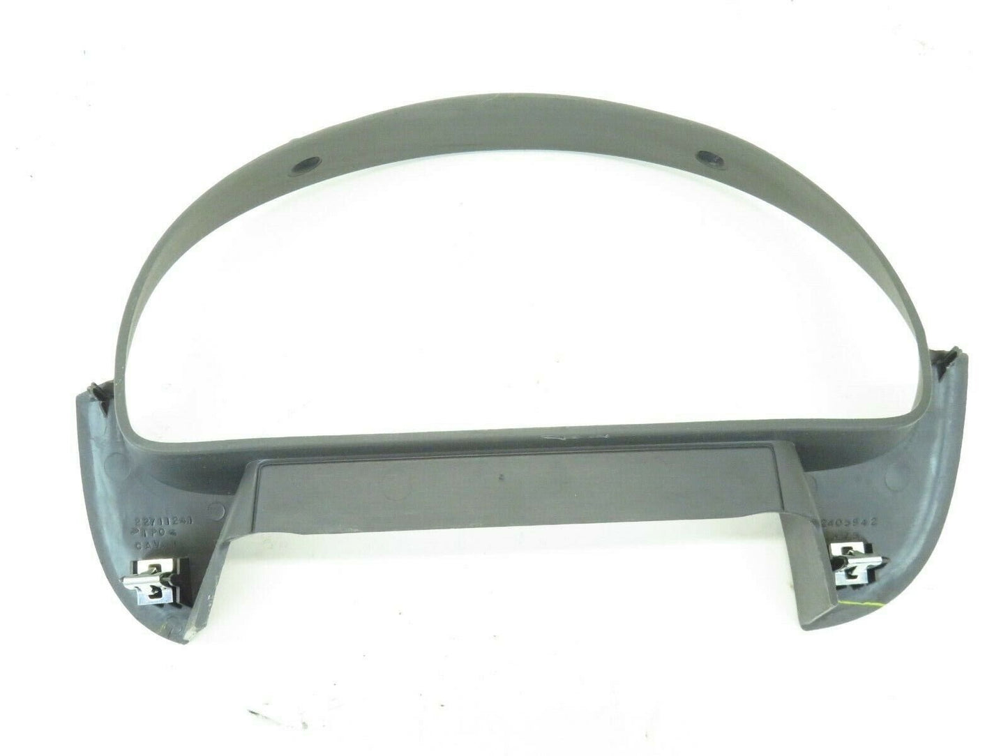 2006-2011 Chevrolet HHR Speedometer Trim Instrument Cluster Dash Bezel OEM