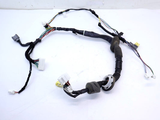 2011-2014 Subaru Outback Front Door Wiring Harness Wire Driver LH OEM 81820AJ39A