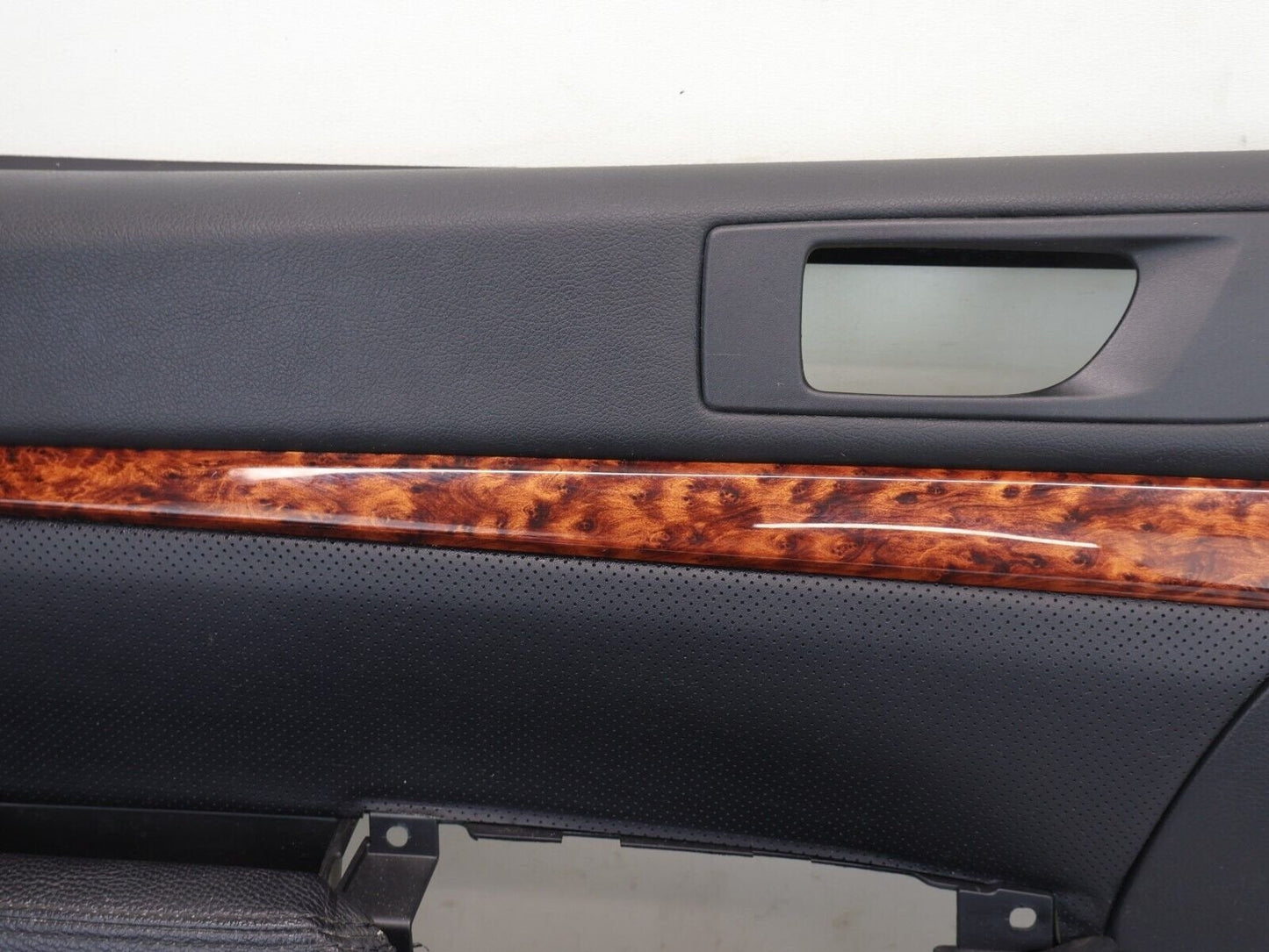 2011-2014 Subaru Legacy Outback Driver Front Door Panel Trim Interior LH OEM