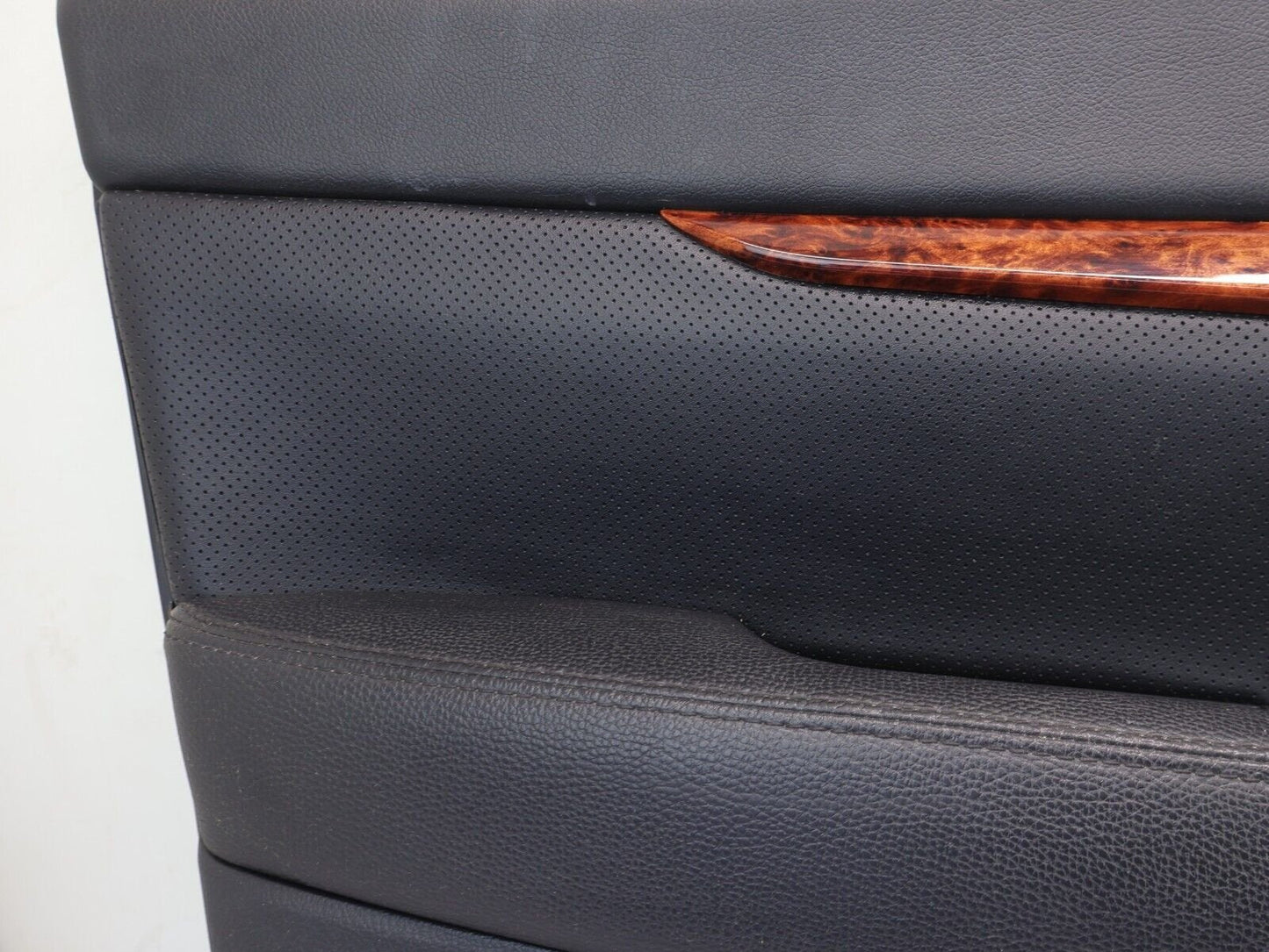 2011-2014 Subaru Legacy Outback Driver Front Door Panel Trim Interior LH OEM