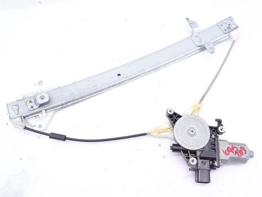 2010-2014 Subaru Legacy & Outback Rear Window Regulator Motor LH Driver Left OEM