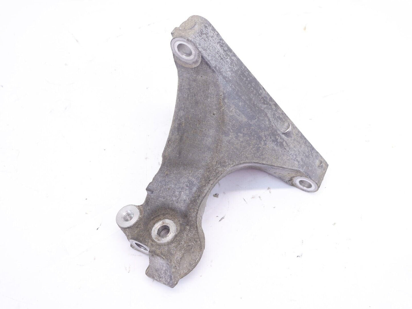 2010-2014 Subaru Outback Transmission Mount Bracket 2.5L CVT Driver LH Left Side