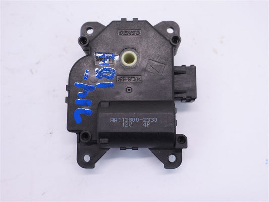 2010-2014 Subaru Outback Heater Blend Flap Actuator Motor AW063800-1920 OEM