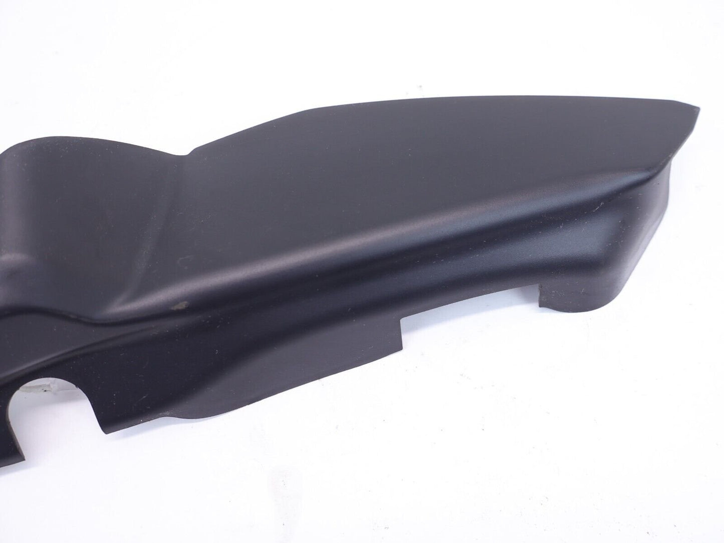 2010-2014 Subaru Outback Driver Rear Liftgate Trim Cover Hatch 63134AJ01B Left