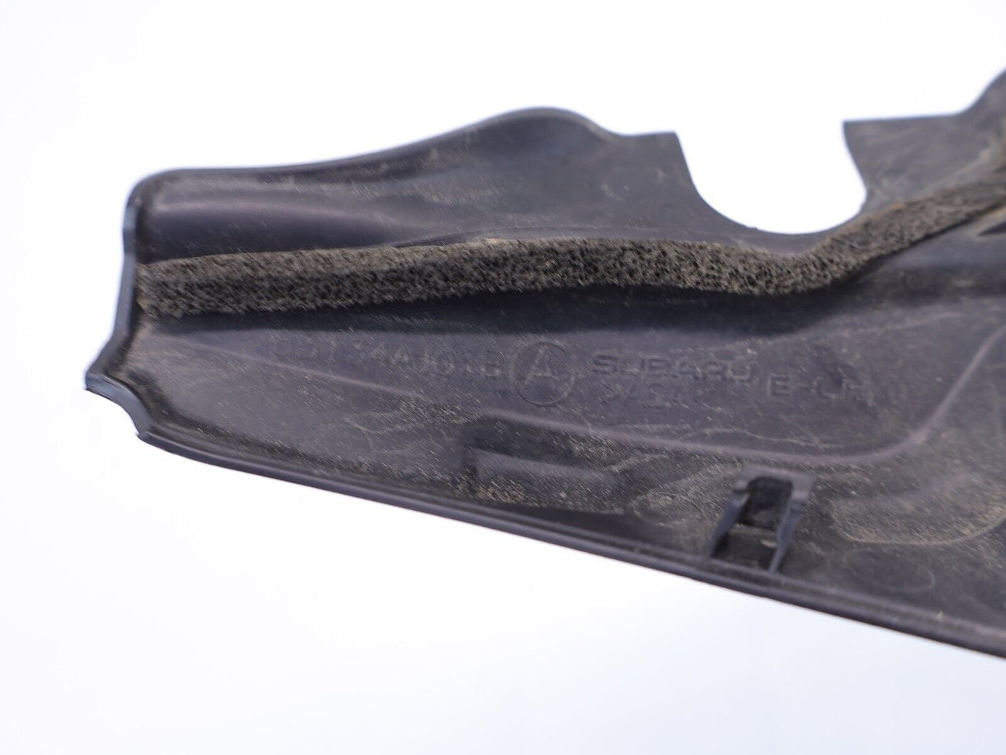 2010-2014 Subaru Outback Driver Rear Liftgate Trim Cover Hatch 63134AJ01B Left