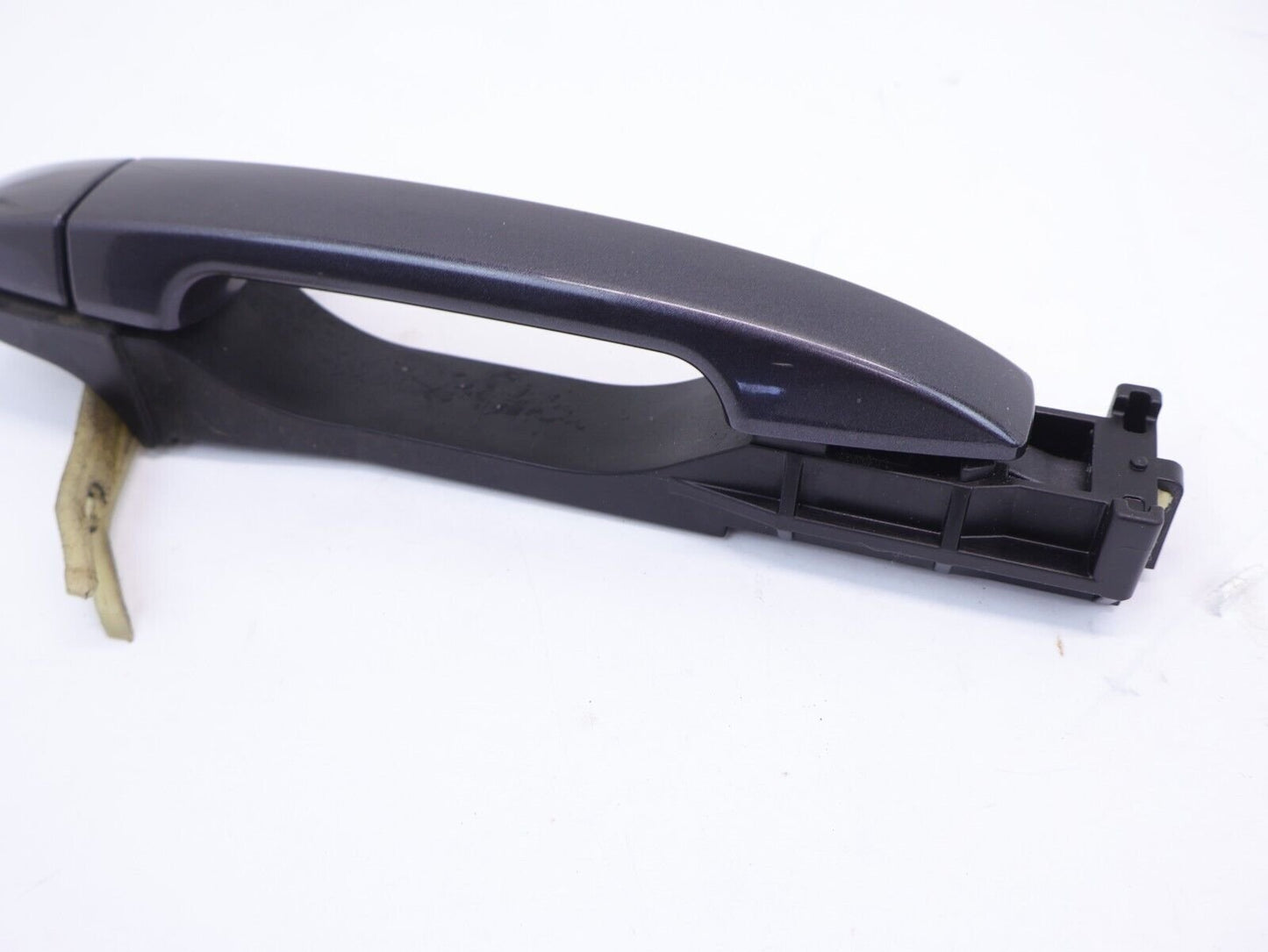 2012 Subaru Outback Legacy Passenger Rear Door Handle Exterior F3T RH 2010-2014