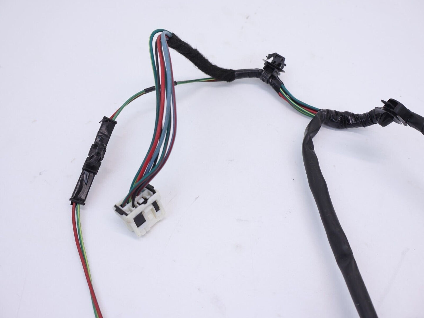 2011-2012 Subaru Outback Rear Door Wiring Harness 81822AJ09A RH Passenger Right