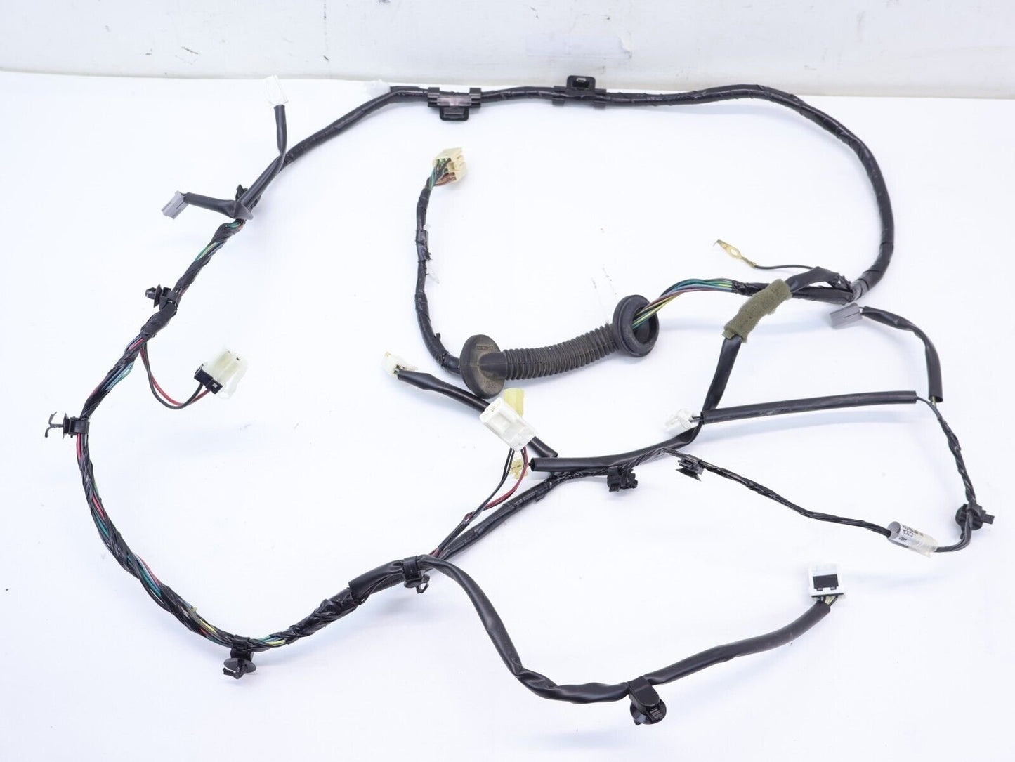 2010-2012 Subaru Outback Rear Hatch Wiring Harness 81817AJ00A Tailgate Gate OEM