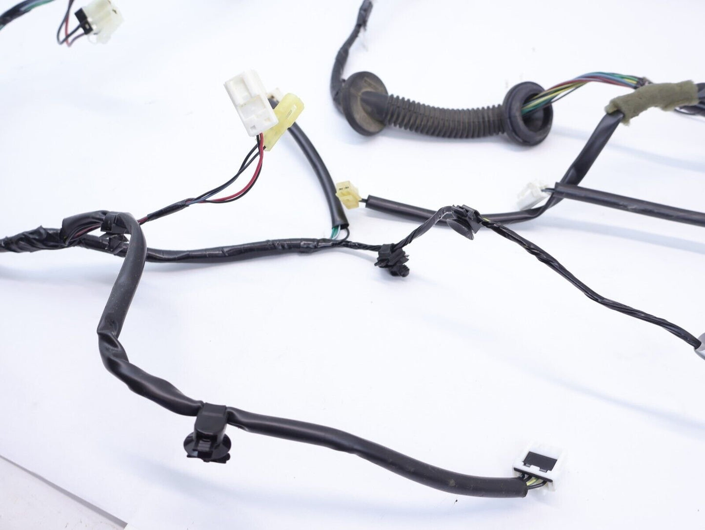 2010-2012 Subaru Outback Rear Hatch Wiring Harness 81817AJ00A Tailgate Gate OEM