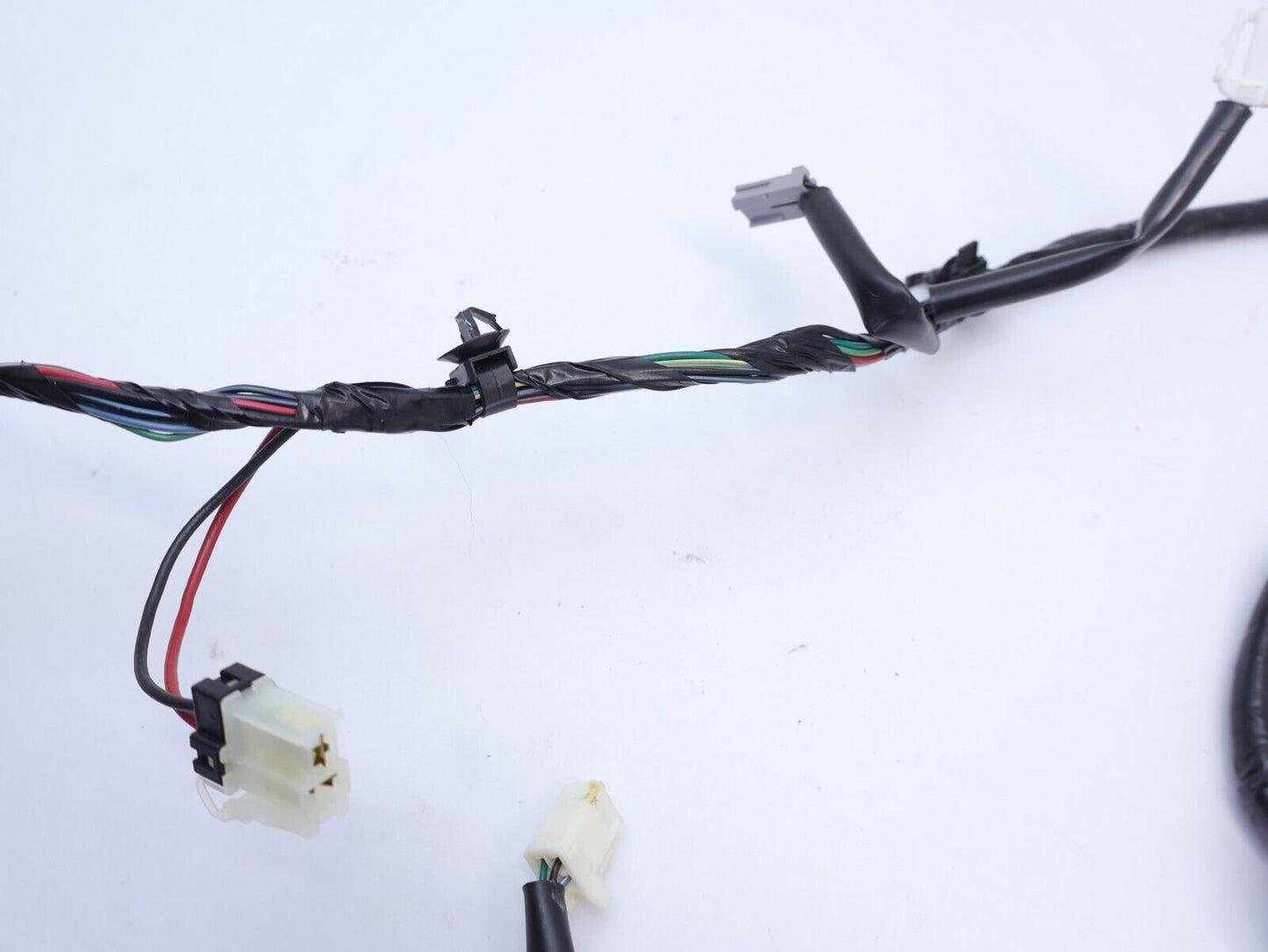 2010-2012 Subaru Outback Rear Hatch Wiring Harness 81817AJ00A Tailgate Gate OEM