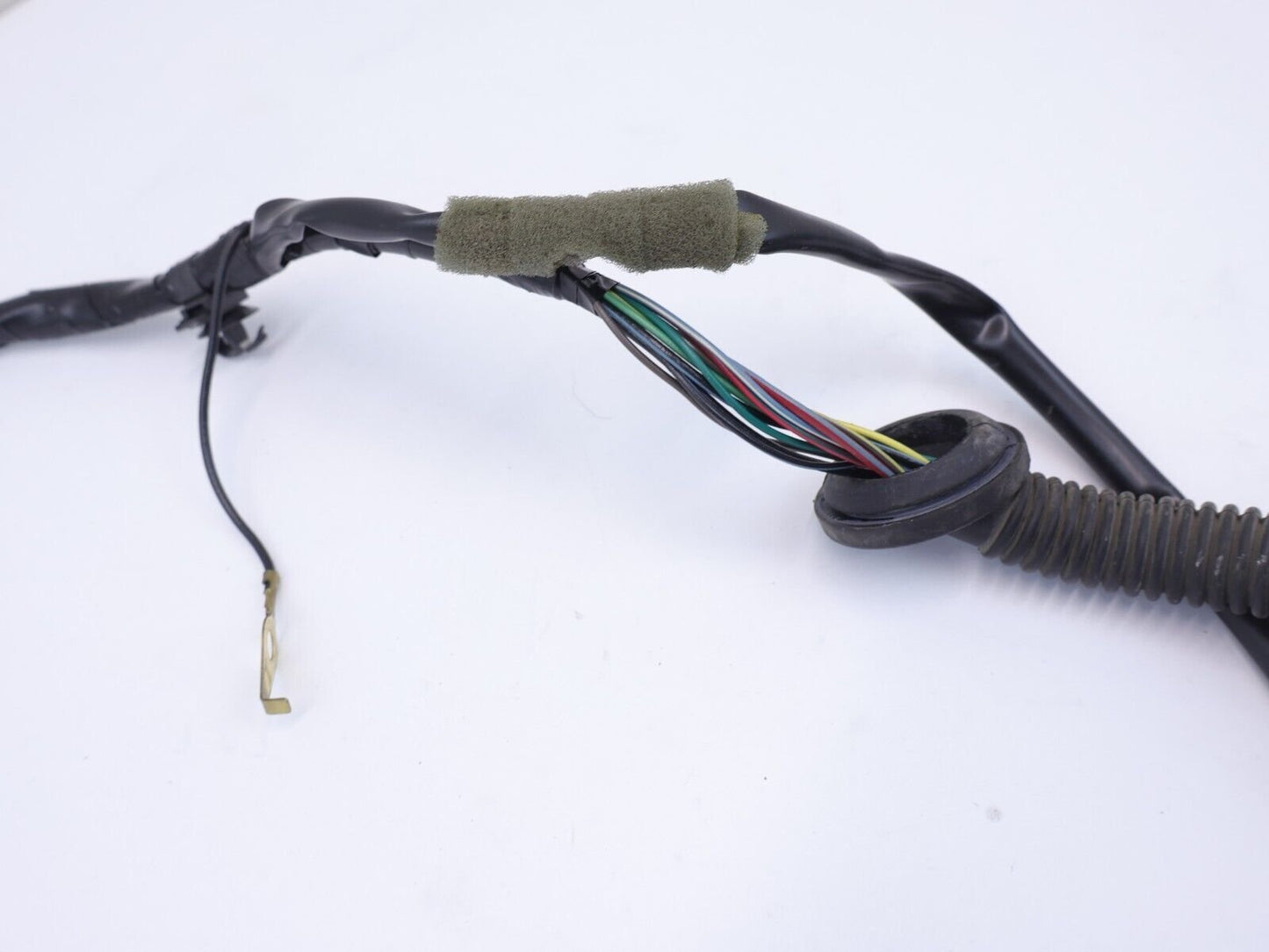 2010-2012 Subaru Outback Rear Hatch Wiring Harness 81817AJ00A Tailgate Gate OEM