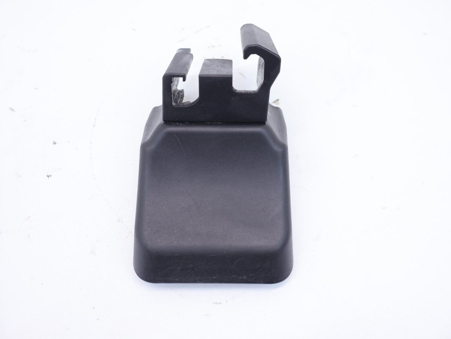 2010-2014 Subaru Outback Front Seat Track Outer Cap Trim Cover OEM 64115AJ020