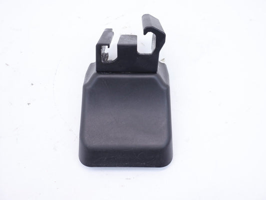 2010-2014 Subaru Outback Front Seat Track Outer Cap Trim Cover OEM 64115AJ020