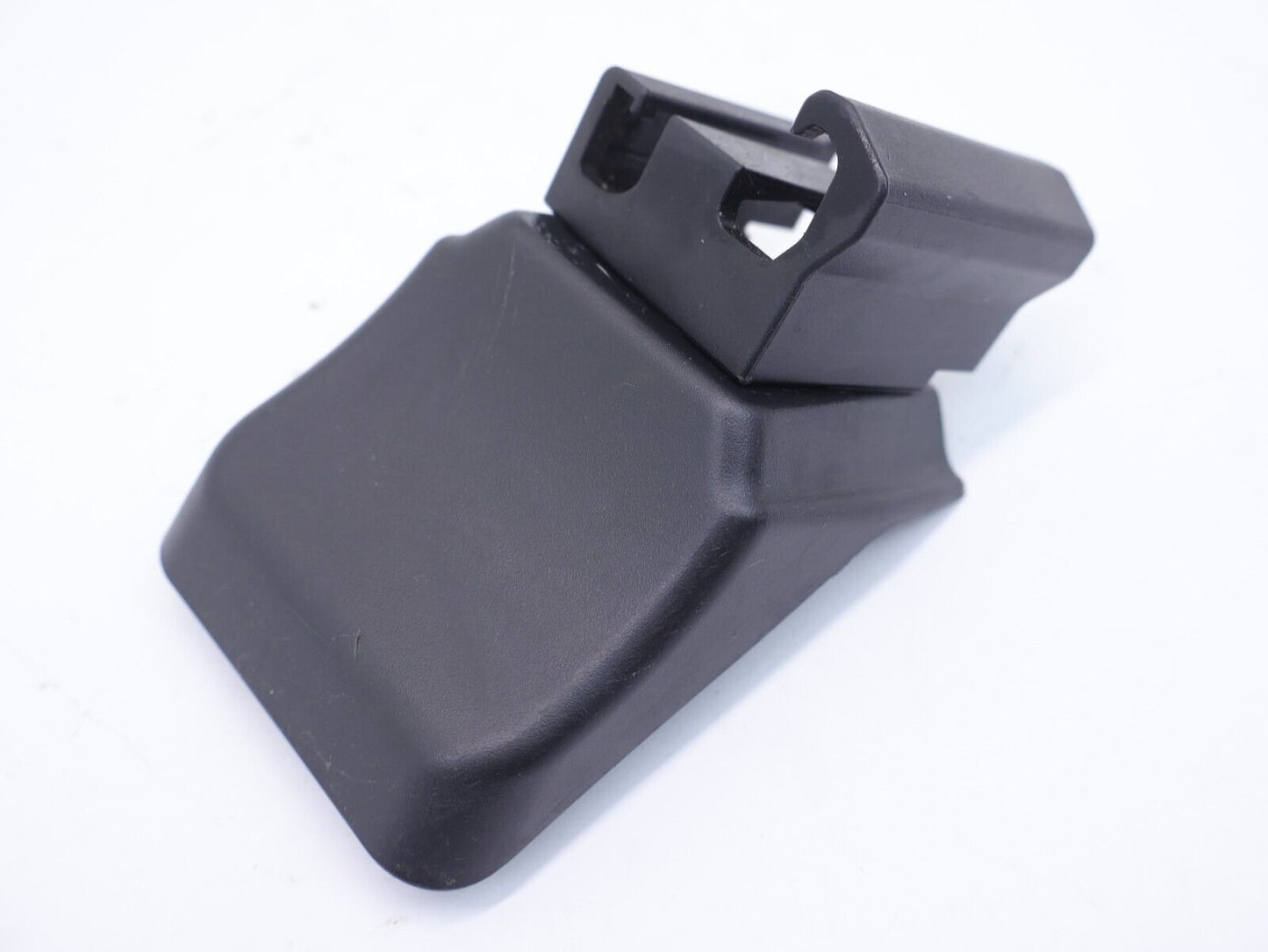 2010-2014 Subaru Outback Front Seat Track Outer Cap Trim Cover OEM 64115AJ020