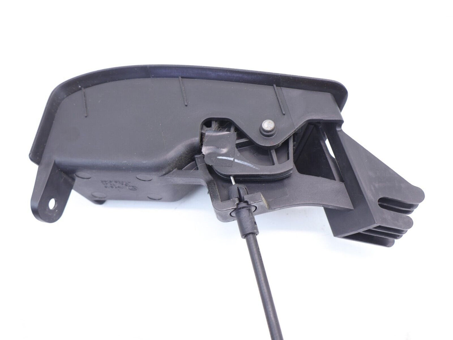 2010-2014 Subaru Outback Driver Rear Seat Release Handle Lever Fold Down LH OEM