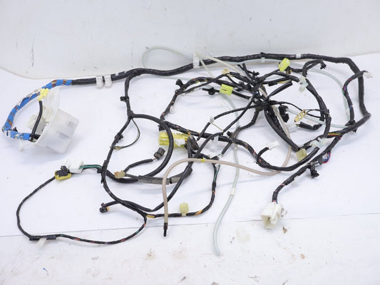 2012 Subaru Legacy & Outback Driver Side Rear Wiring Harness 81502AJ80D Left LH