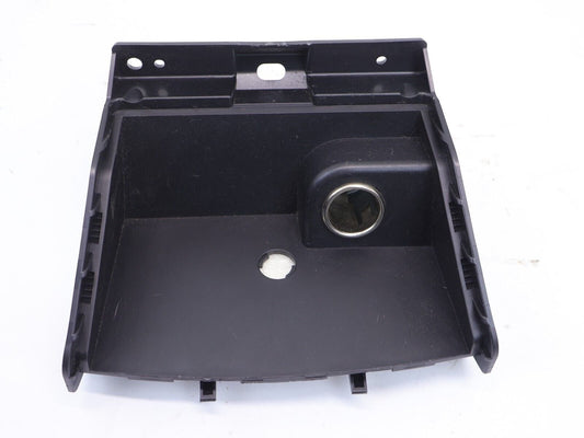 2010-2014 Subaru Legacy Outback Front Dash Cubby Storage Tray Socket 66208AJ040