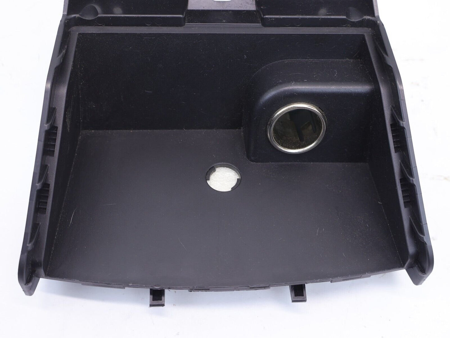 2010-2014 Subaru Legacy Outback Front Dash Cubby Storage Tray Socket 66208AJ040