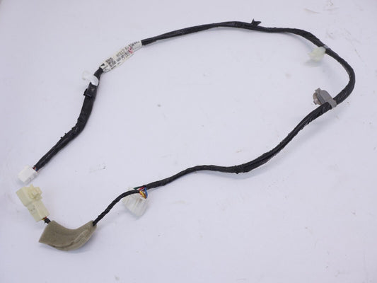 2010-2014 Subaru Legacy Outback Harness Wiring GPS Adapter Cable 86212AJ10A