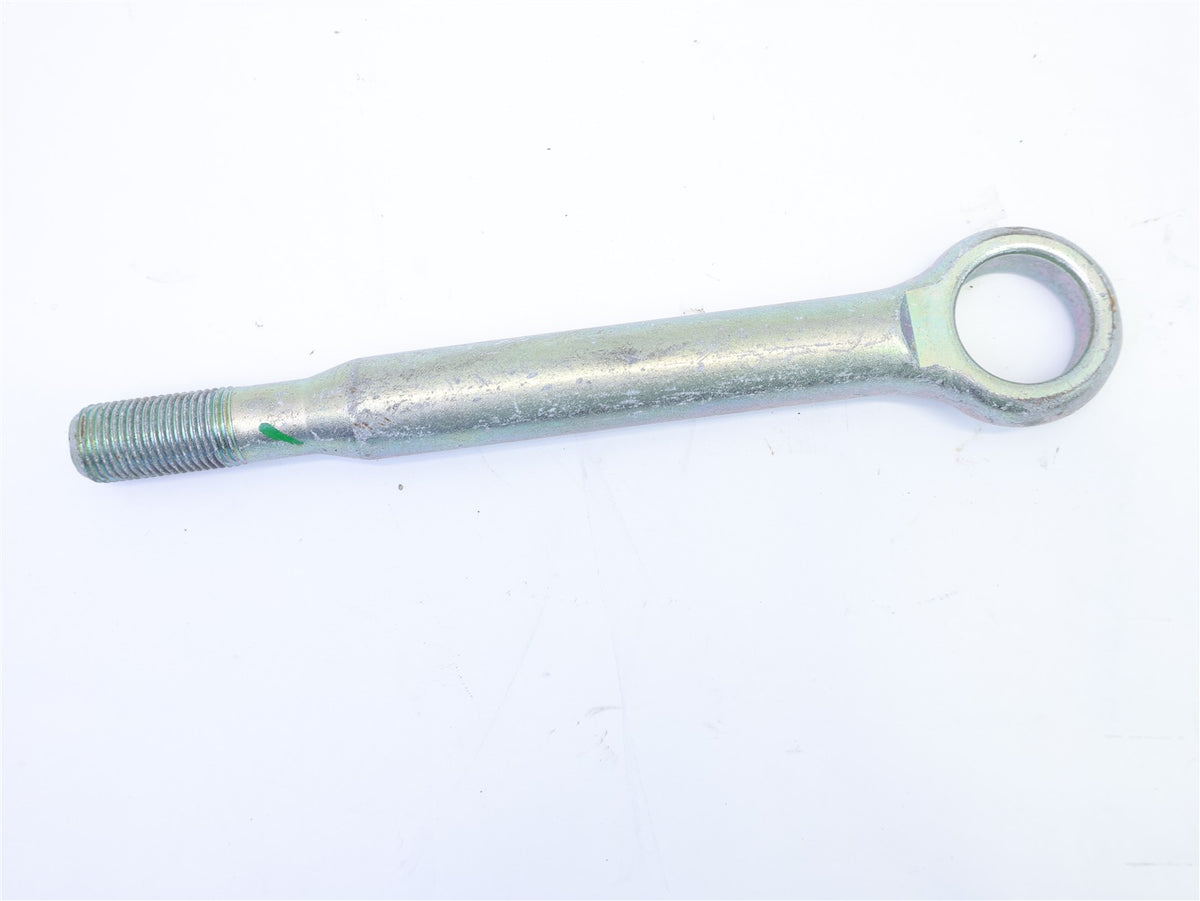 2005-2014 Subaru Legacy & Outback Tow Hook Front Screw In OEM