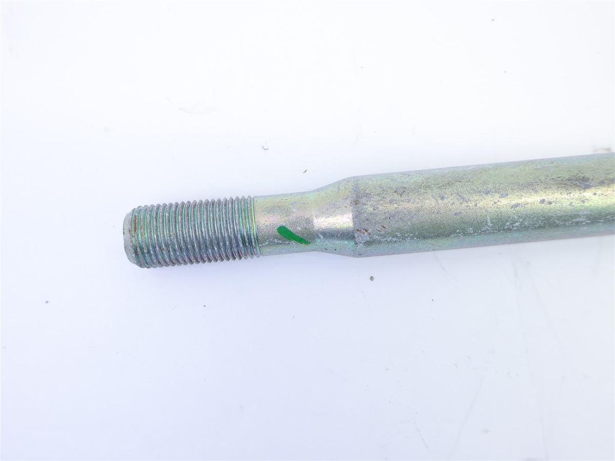 2005-2014 Subaru Legacy & Outback Tow Hook Front Screw In OEM