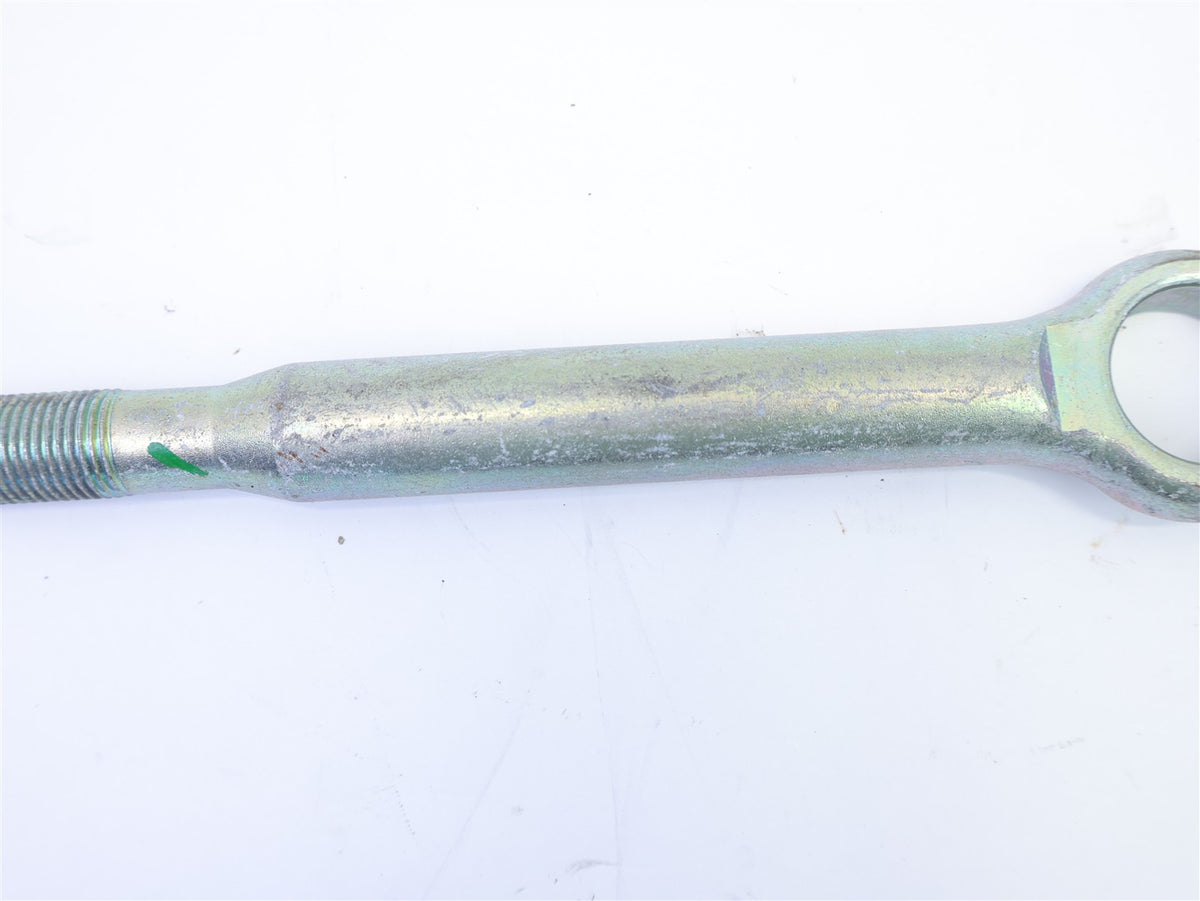 2005-2014 Subaru Legacy & Outback Tow Hook Front Screw In OEM