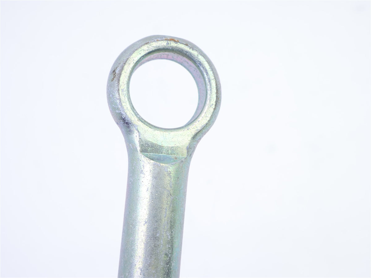 2005-2014 Subaru Legacy & Outback Tow Hook Front Screw In OEM