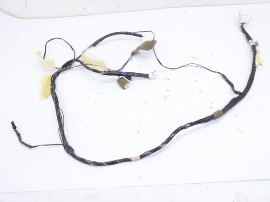 2010-2014 Subaru Legacy Outback Roof Headlight Wiring Harness Sunroof 81801AJ01A