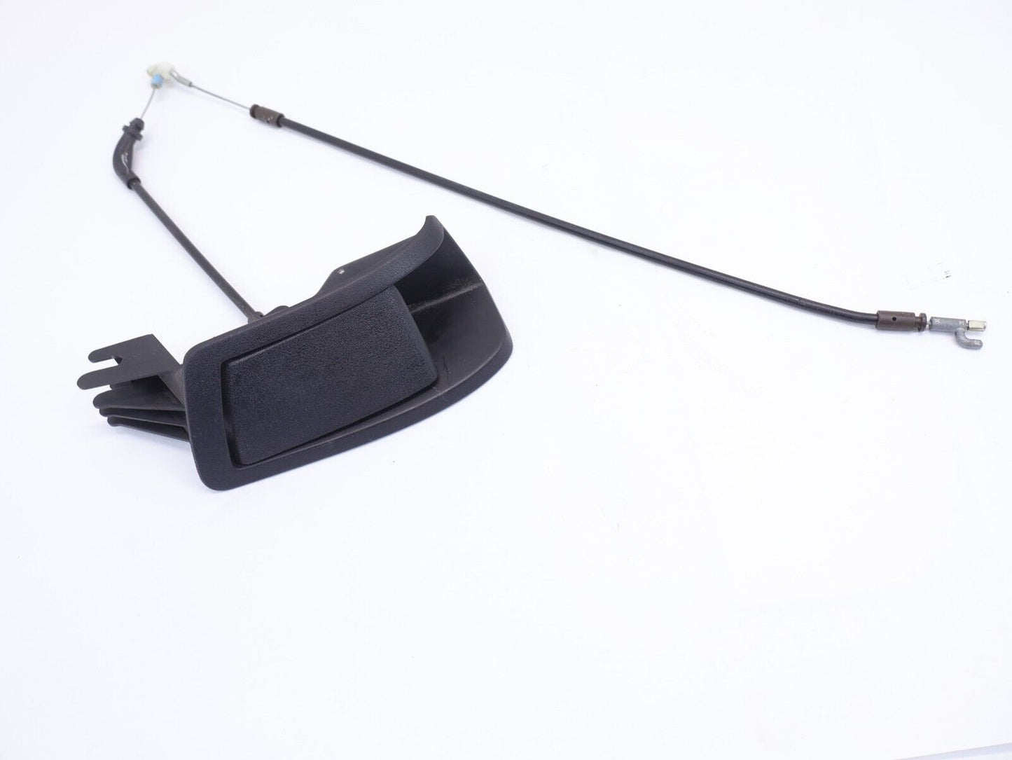 2010-2014 Subaru Outback Rear Seat Release Handle Lever Fold Down Passenger RH