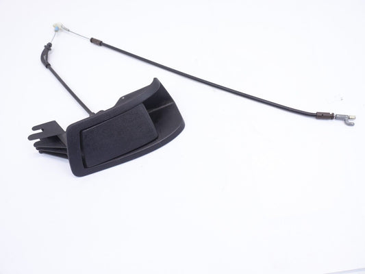 2010-2014 Subaru Outback Rear Seat Release Handle Lever Fold Down Passenger RH