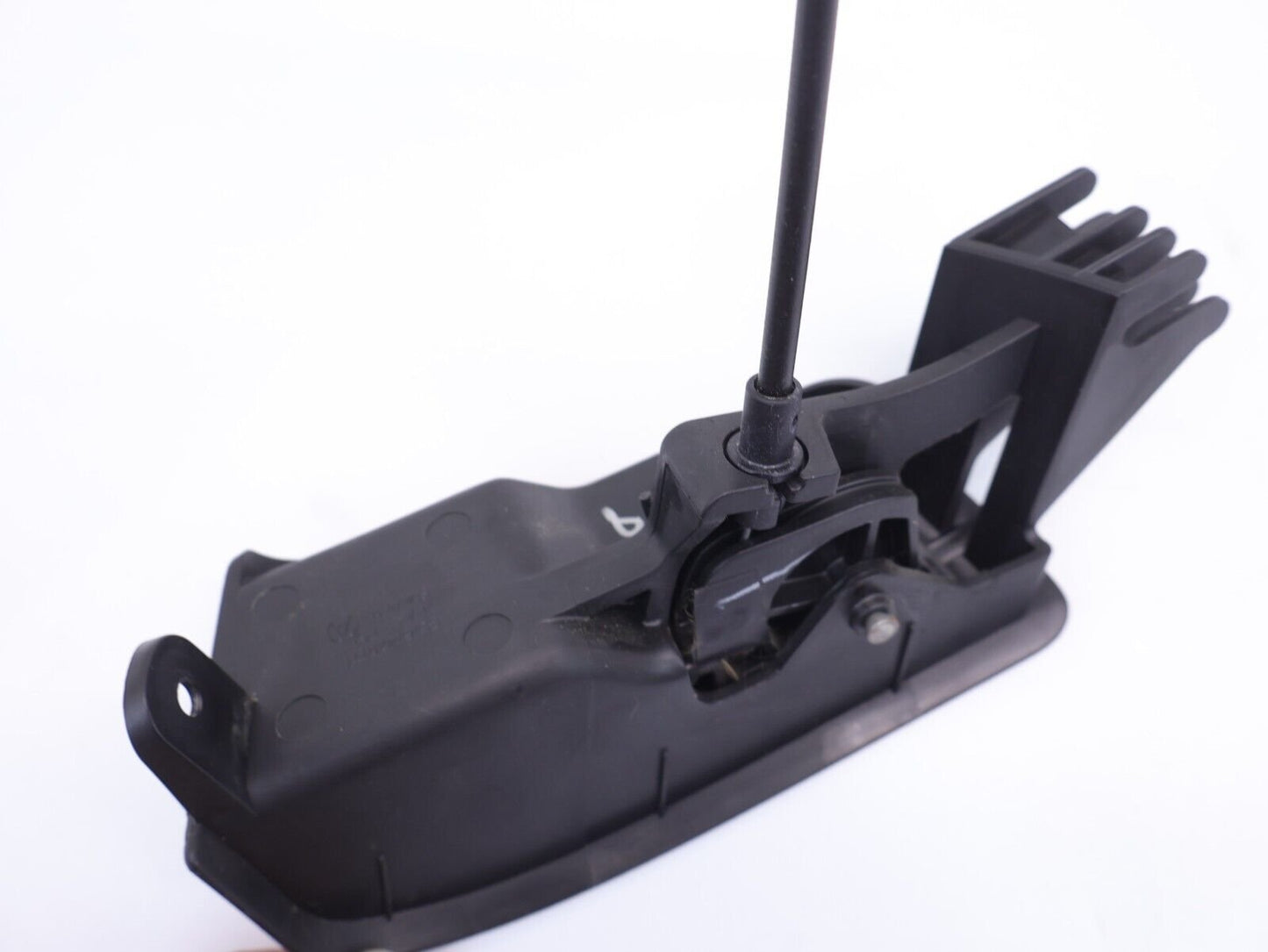 2010-2014 Subaru Outback Rear Seat Release Handle Lever Fold Down Passenger RH