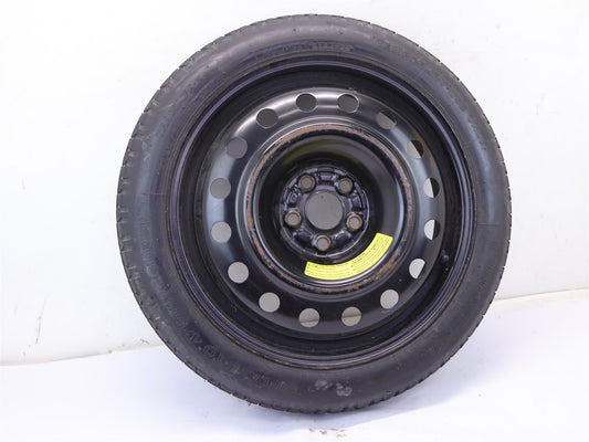 2005-2009 Subaru Legacy GT Spare Tire Wheel 135/70D17 Donut 17" OEM