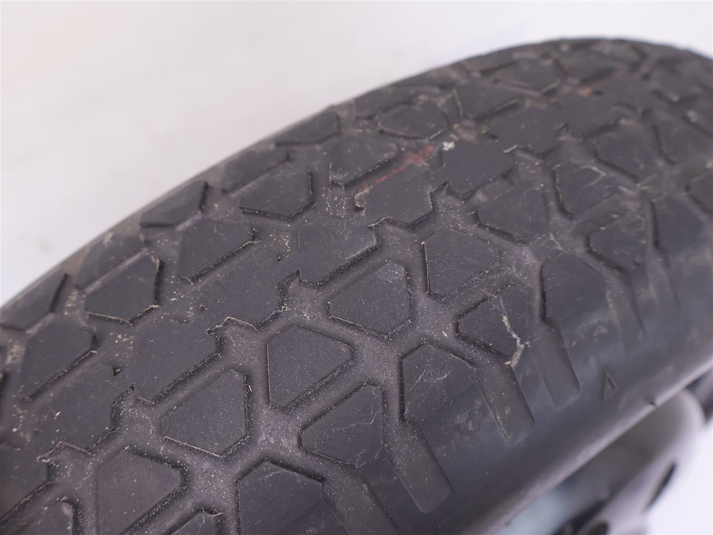 2005-2009 Subaru Legacy GT Spare Tire Wheel 135/70D17 Donut 17" OEM