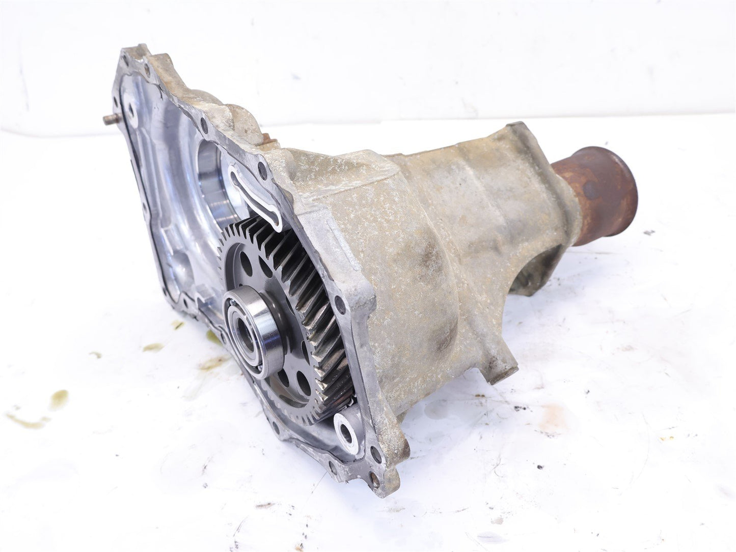 2013-2017 Subaru Crosstrek Automatic Transmission Tail Shaft Case Extension CVT