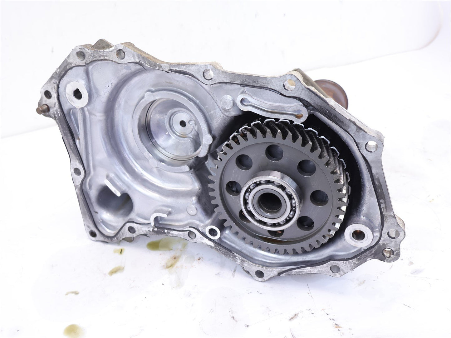 2013-2017 Subaru Crosstrek Automatic Transmission Tail Shaft Case Extension CVT