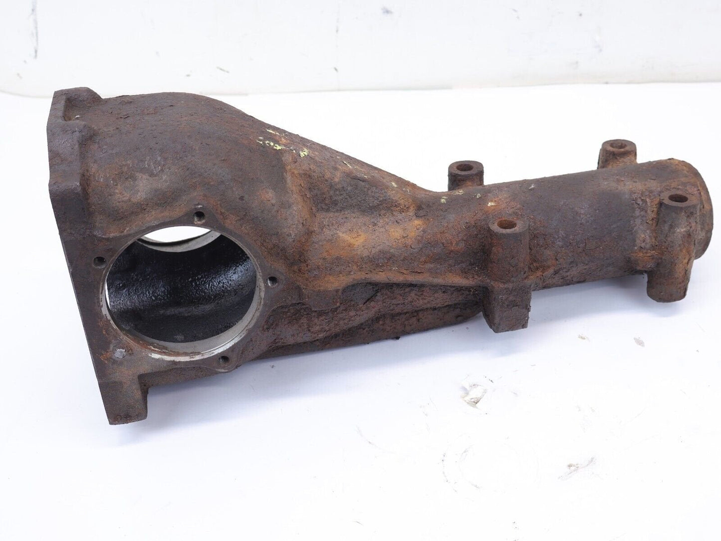 Subaru Rear Differential Housing Case Carrier Diff 4:11 OEM R160