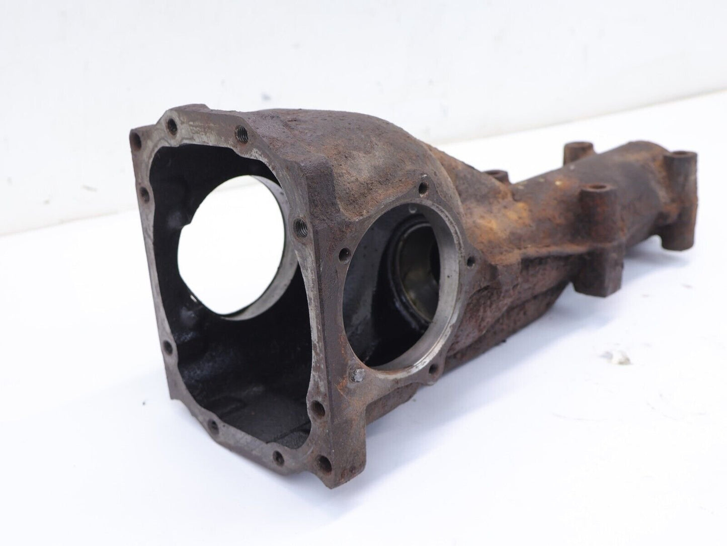 Subaru Rear Differential Housing Case Carrier Diff 4:11 OEM R160