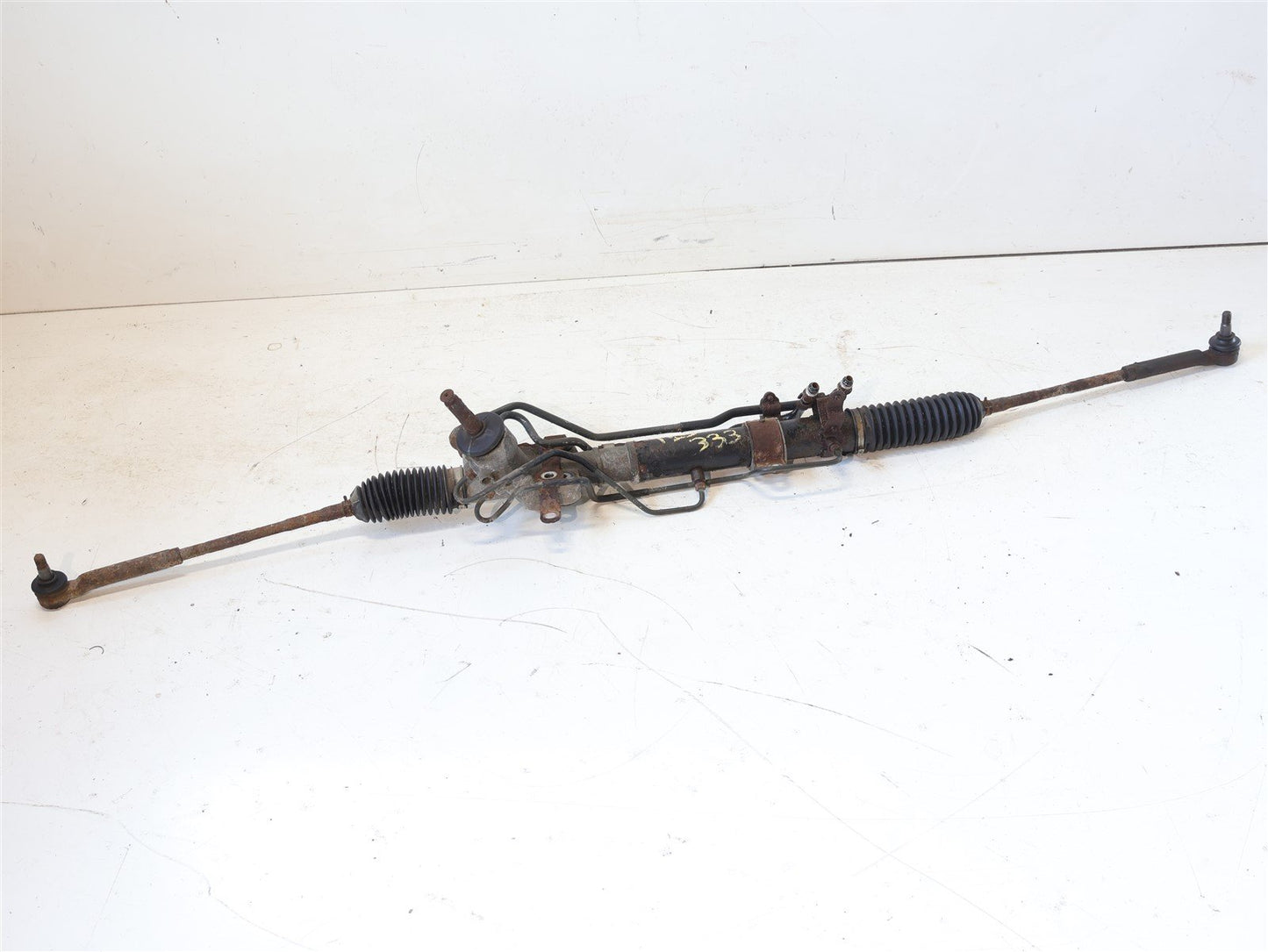 2010-2014 Subaru Outback Power Steering Rack & Pinion Gear 34110AJ032 OEM